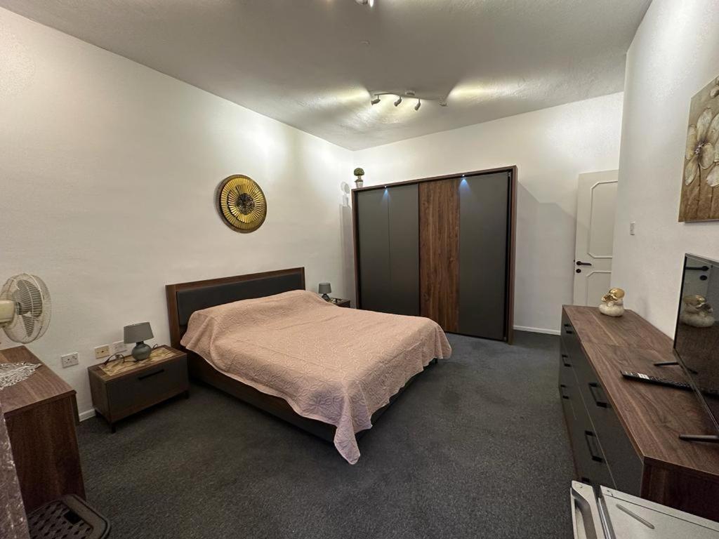 Boutique Rooms Sliema Esterno foto