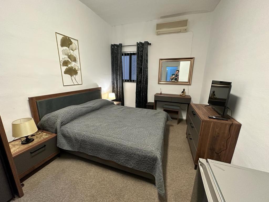 Boutique Rooms Sliema Esterno foto