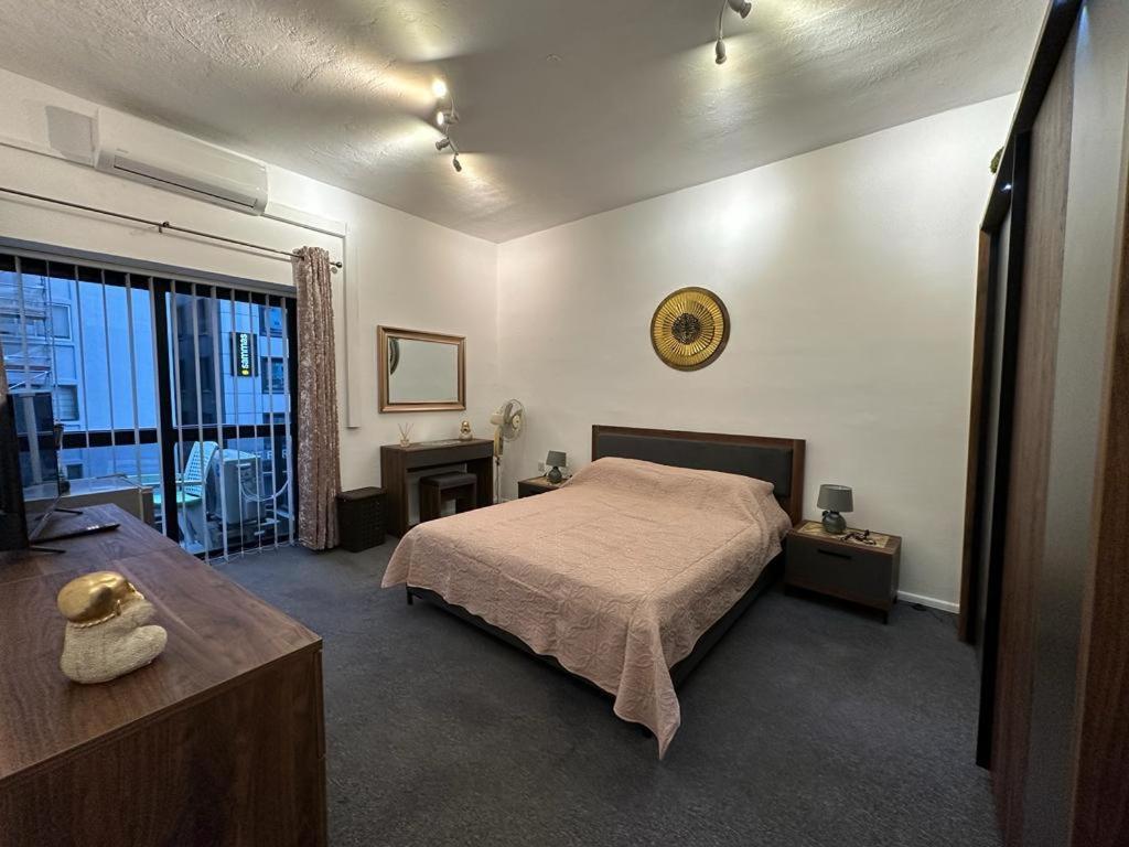 Boutique Rooms Sliema Esterno foto