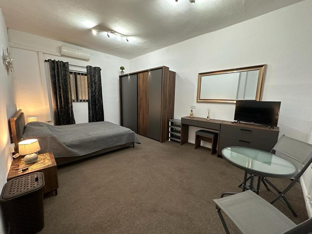 Boutique Rooms Sliema Esterno foto