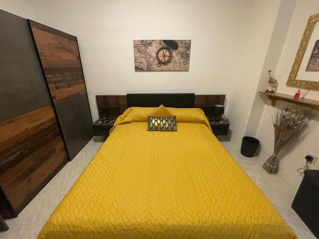 Boutique Rooms Sliema Esterno foto