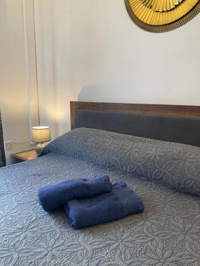 Boutique Rooms Sliema Esterno foto