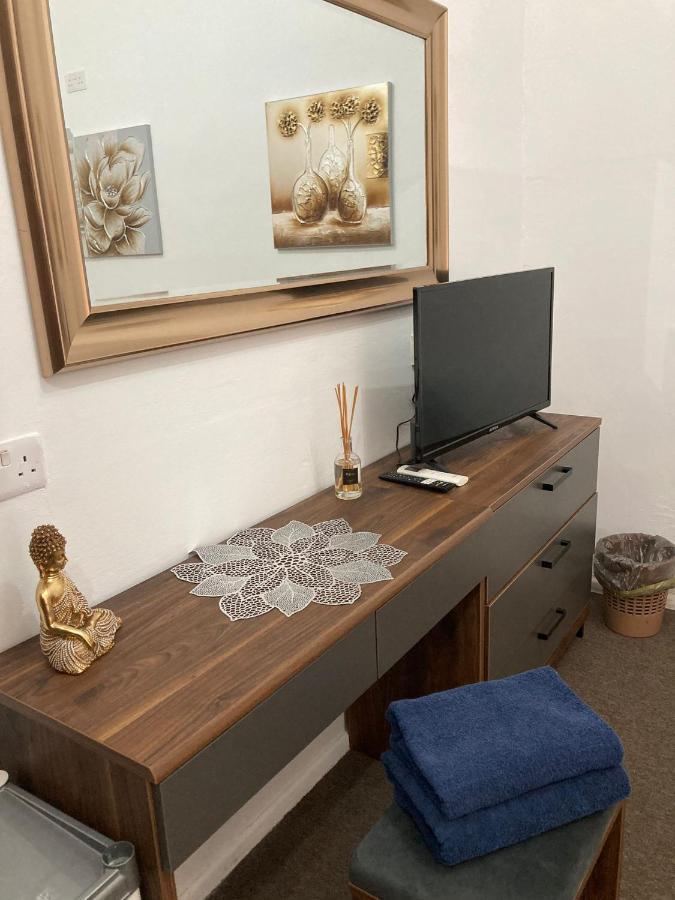 Boutique Rooms Sliema Esterno foto