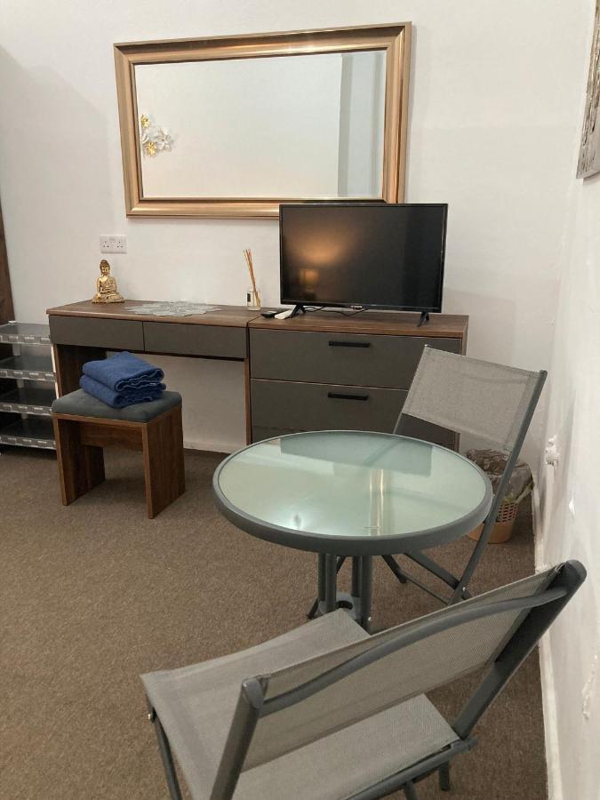 Boutique Rooms Sliema Esterno foto