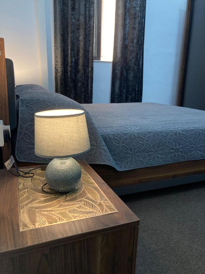 Boutique Rooms Sliema Esterno foto