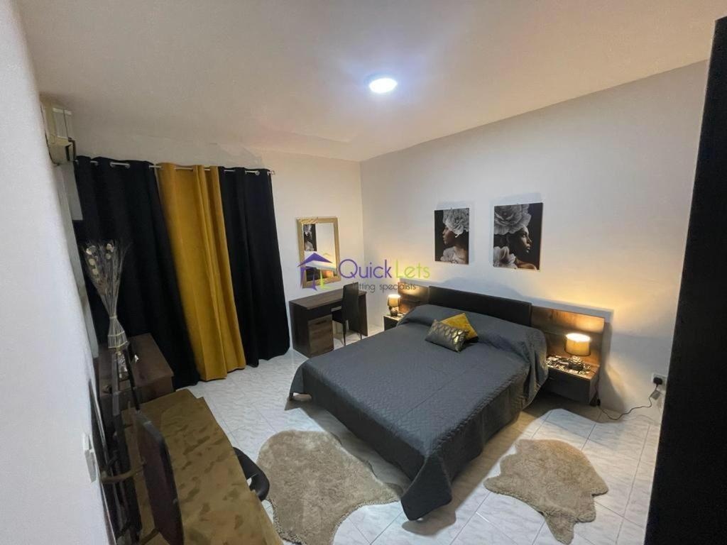 Boutique Rooms Sliema Esterno foto