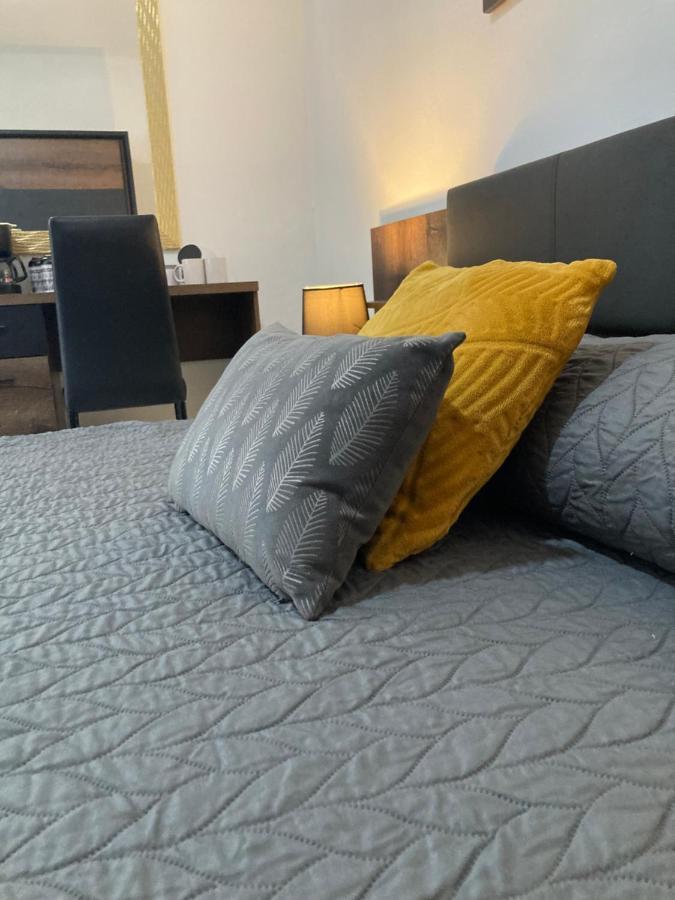 Boutique Rooms Sliema Esterno foto