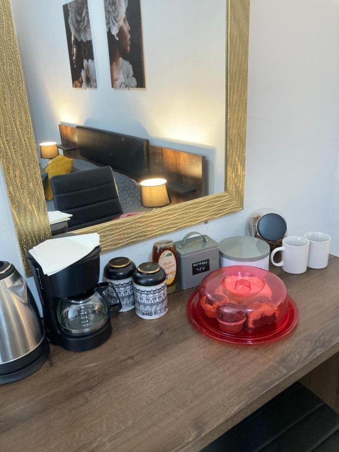 Boutique Rooms Sliema Esterno foto
