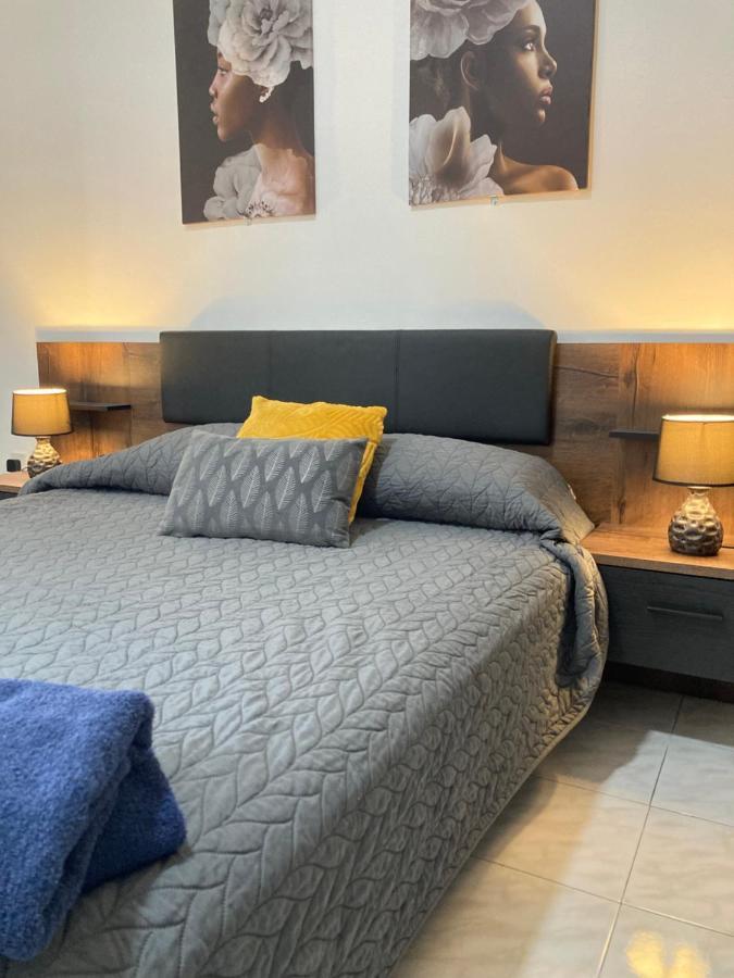 Boutique Rooms Sliema Esterno foto