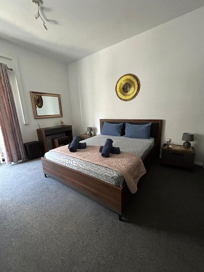 Boutique Rooms Sliema Esterno foto