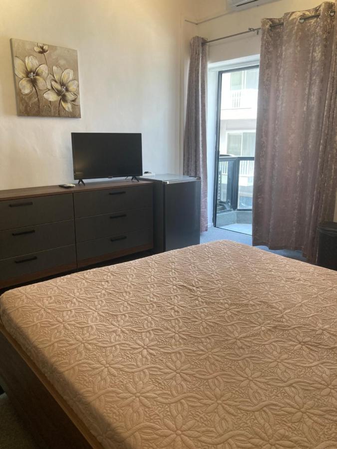 Boutique Rooms Sliema Esterno foto