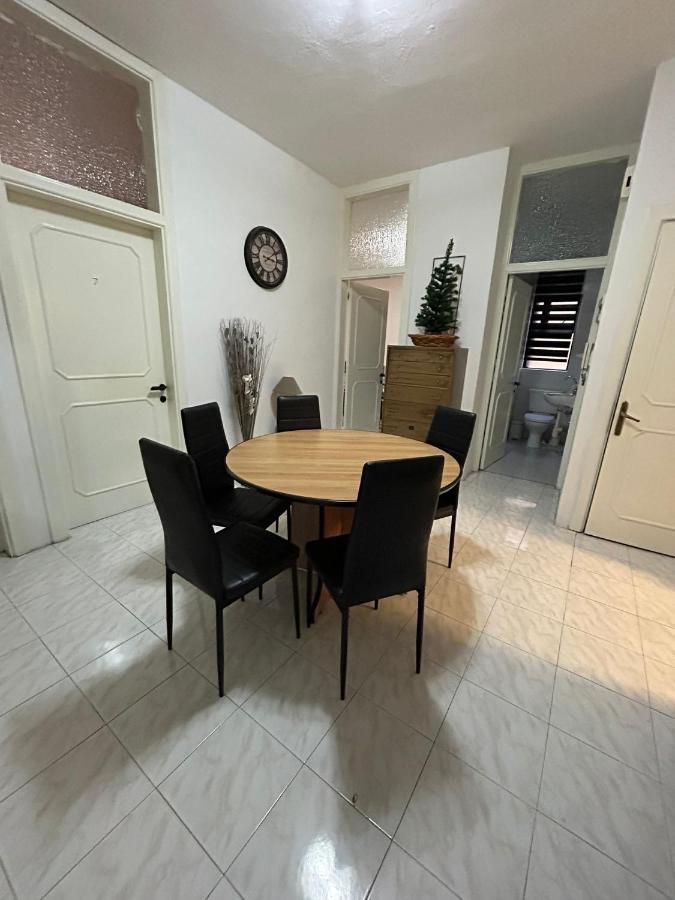 Boutique Rooms Sliema Esterno foto