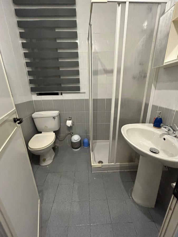 Boutique Rooms Sliema Esterno foto