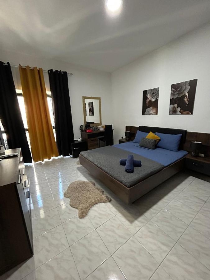 Boutique Rooms Sliema Esterno foto